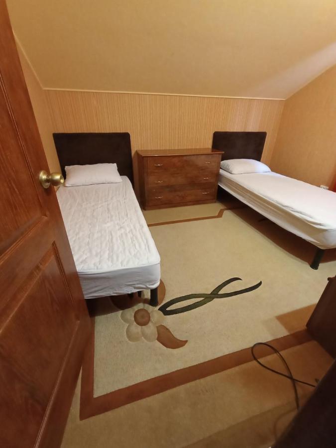 Апельсин Myrhorod Room photo
